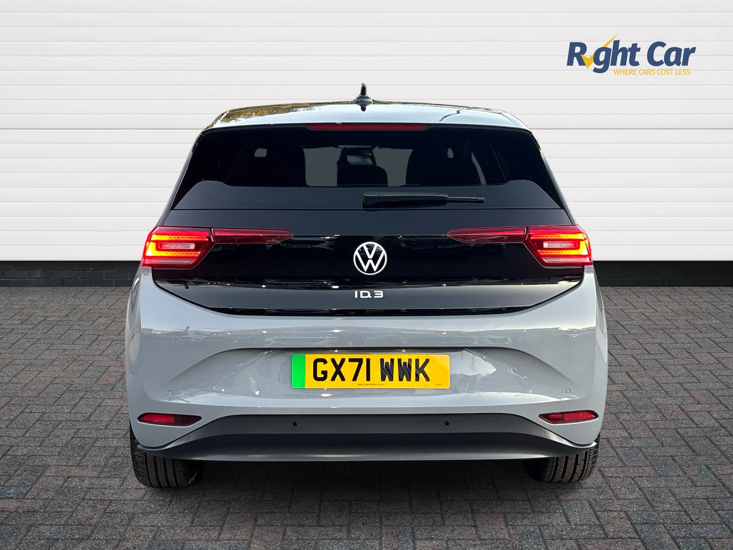 Used Volkswagen ID.3 2021 for sale - 76400510: Photo 12