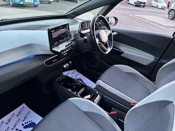 Used Volkswagen ID.3 2021 for sale - 76400510: Photo