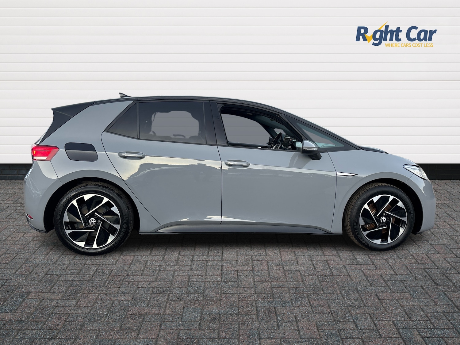 Used Volkswagen ID.3 2021 for sale - 76400510: Photo 4