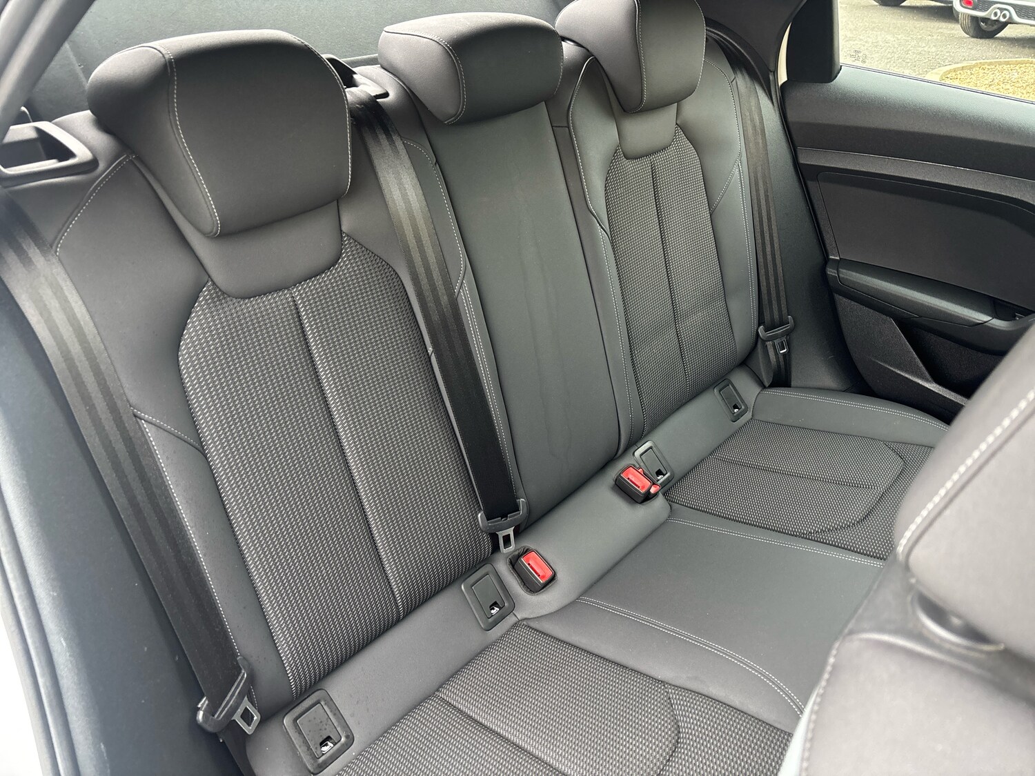 Used Audi A1 2020 for sale - 76204511: Photo 10