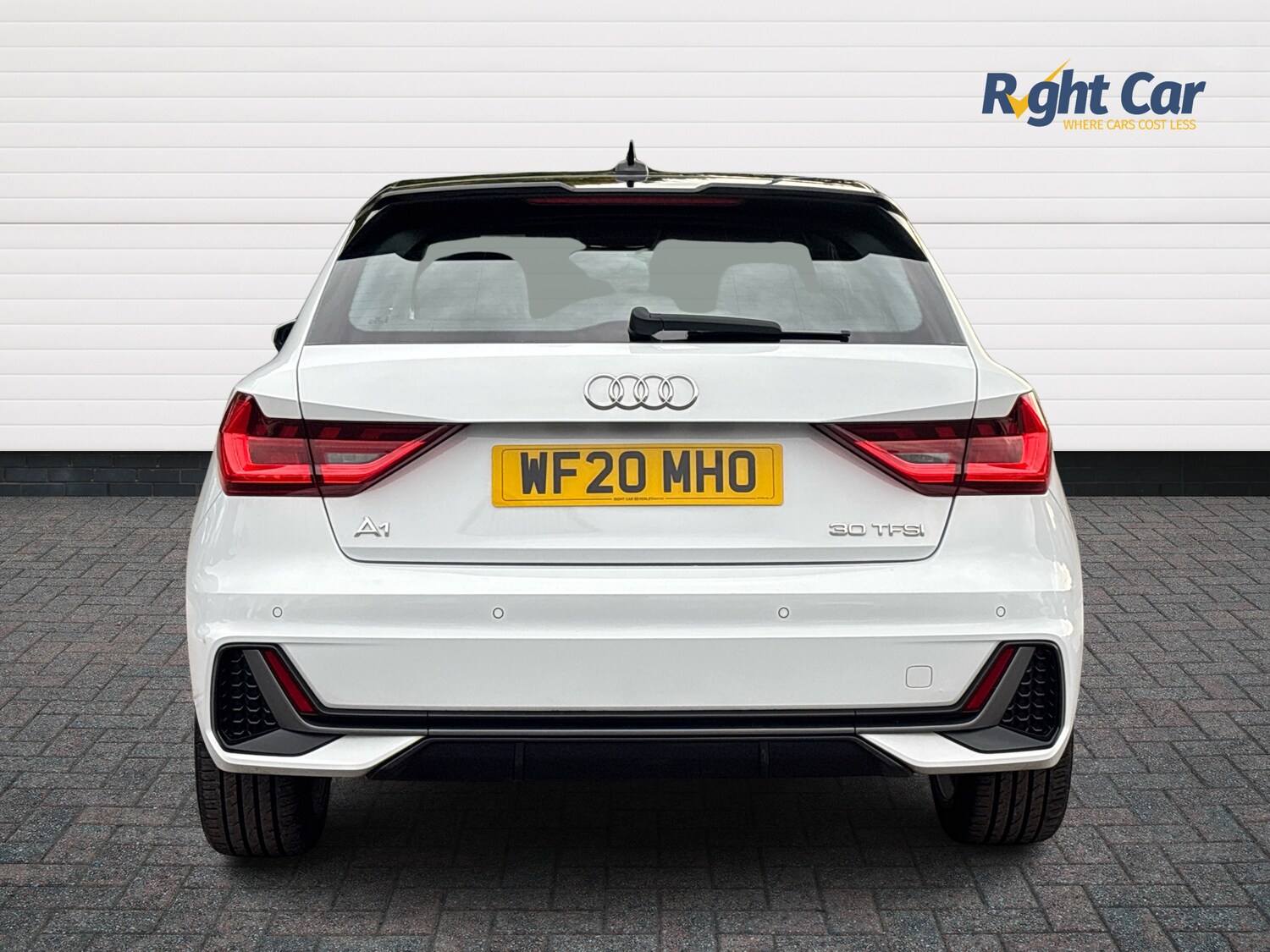 Used Audi A1 2020 for sale - 76204511: Photo 12