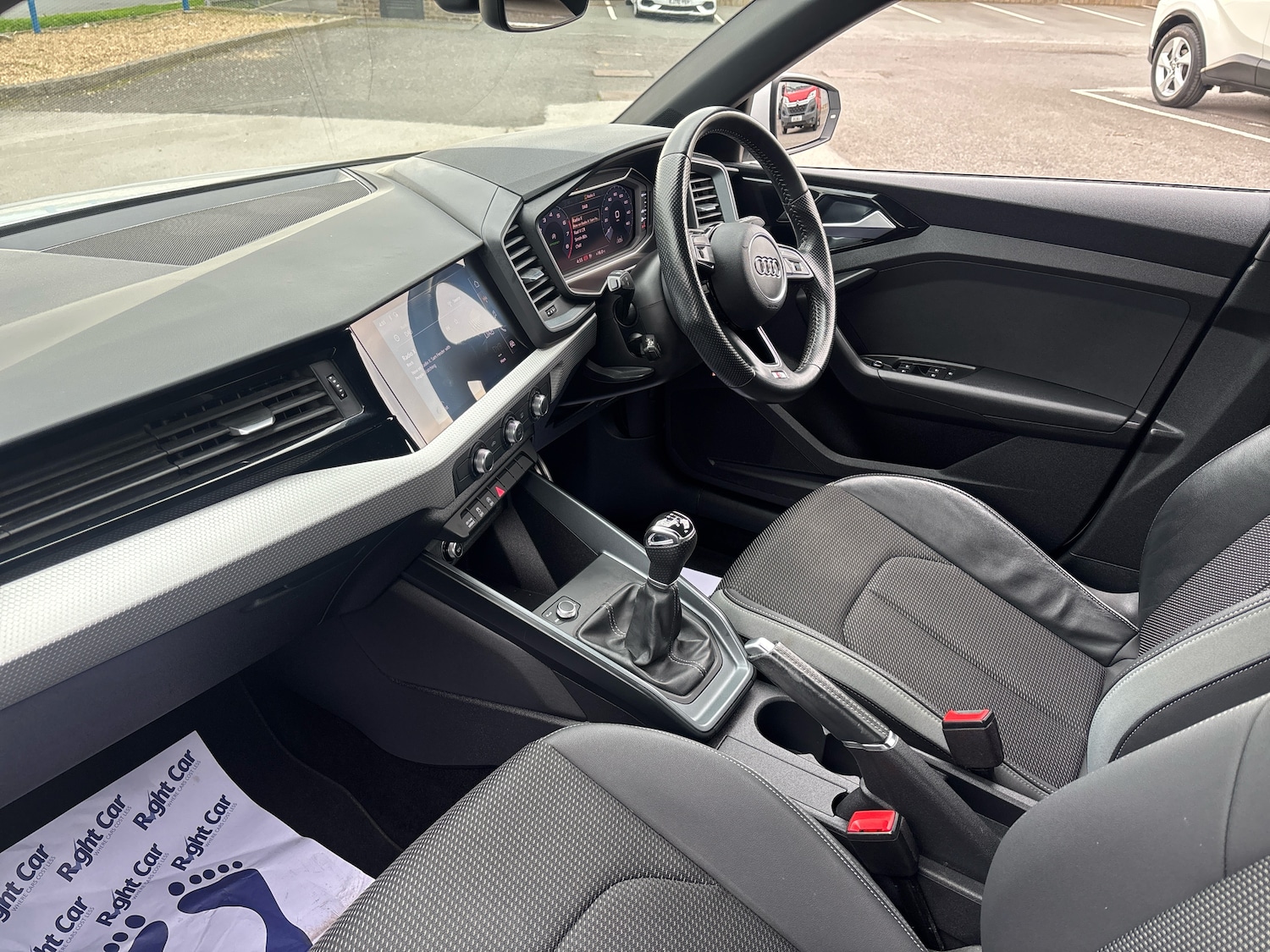 Used Audi A1 2020 for sale - 76204511: Photo 2