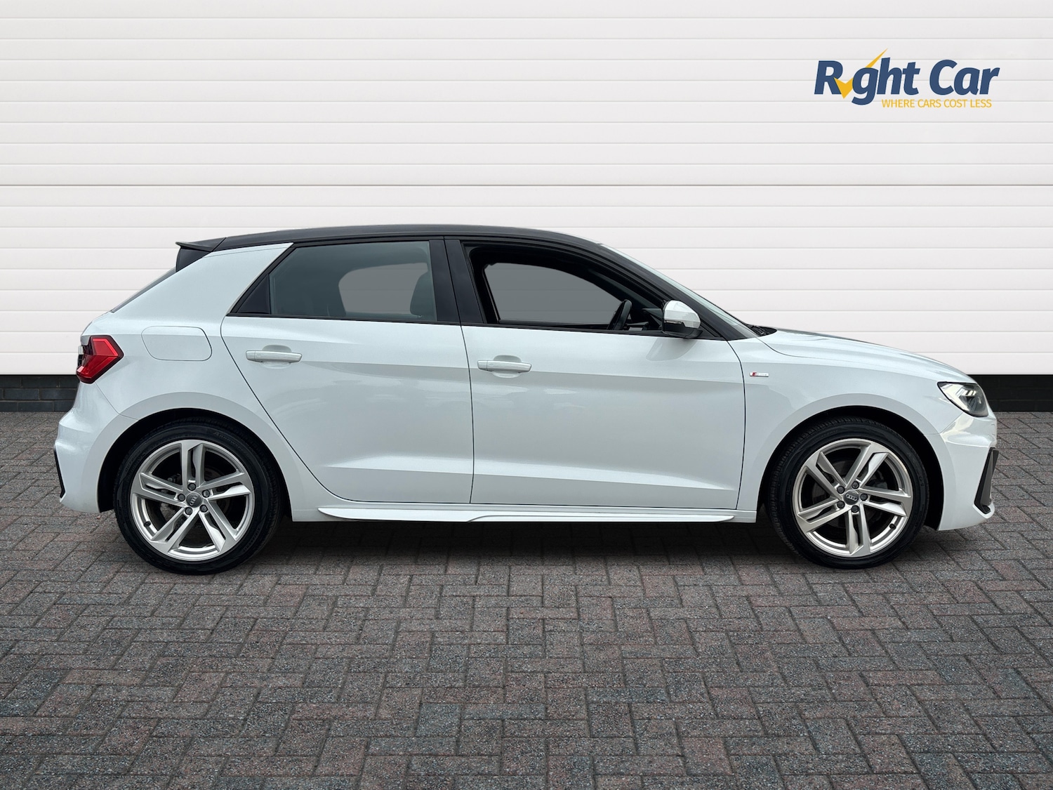 Used Audi A1 2020 for sale - 76204511: Photo 4