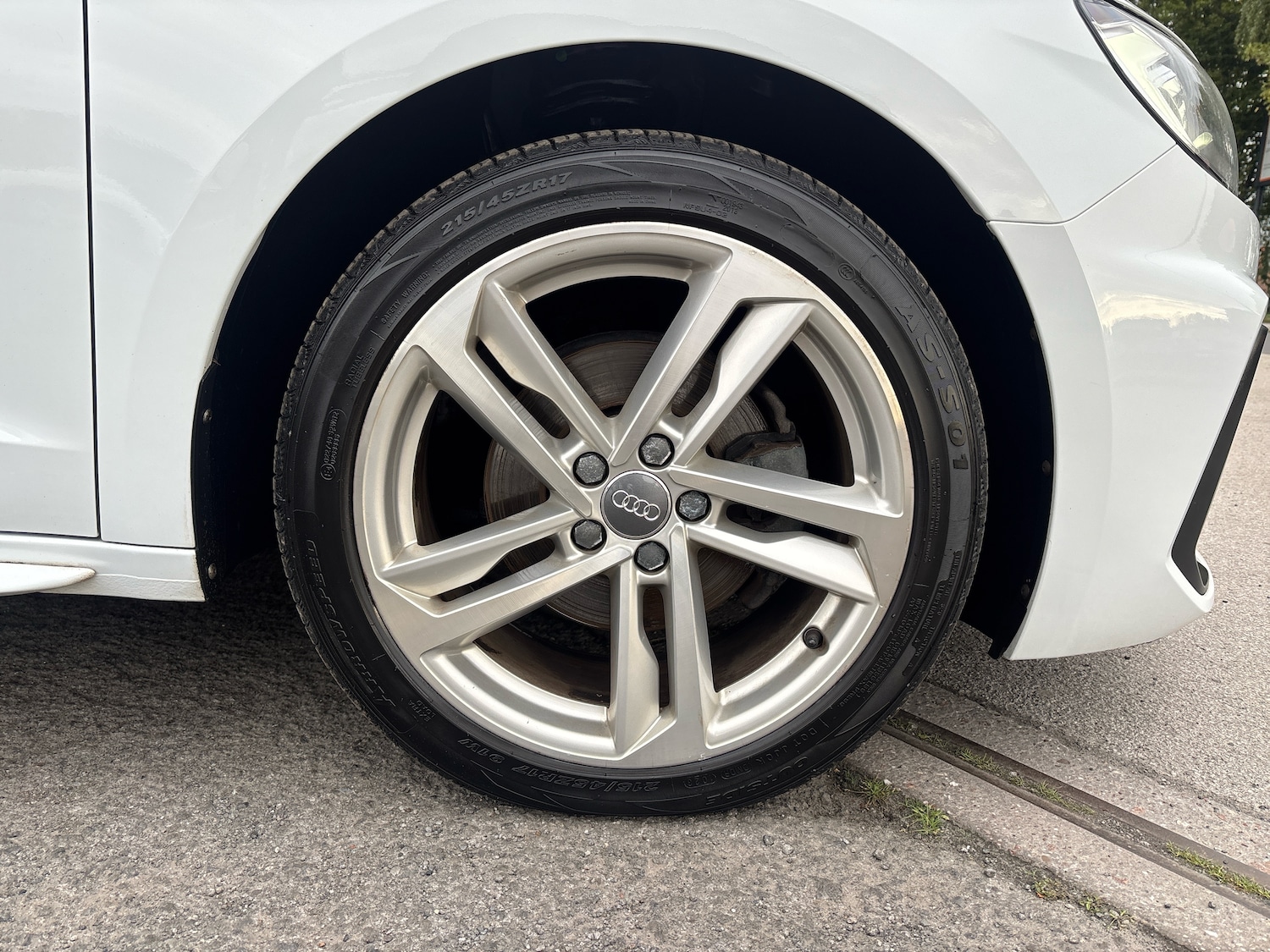 Used Audi A1 2020 for sale - 76204511: Photo 5