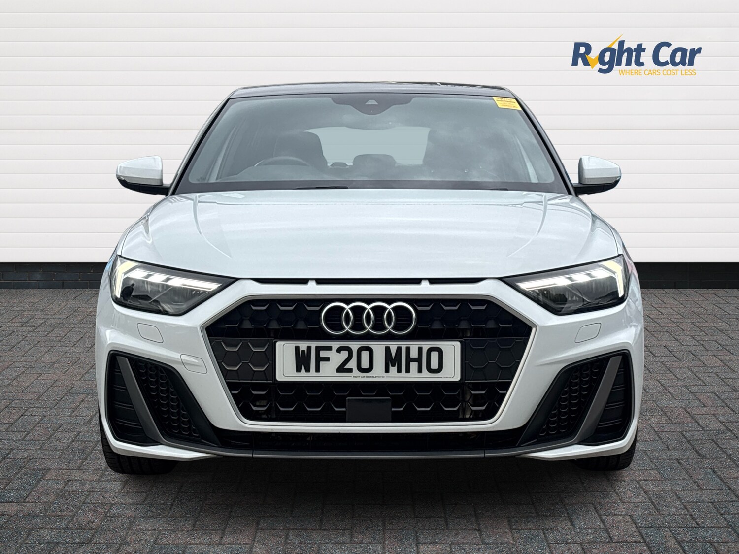 Used Audi A1 2020 for sale - 76204511: Photo 7