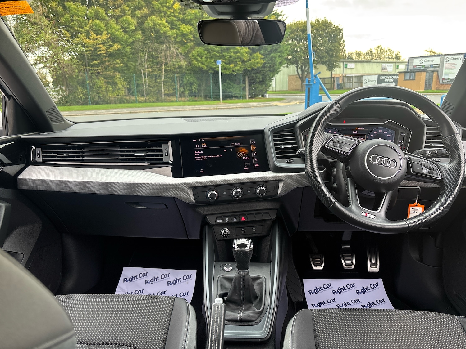Used Audi A1 2020 for sale - 76204511: Photo 8