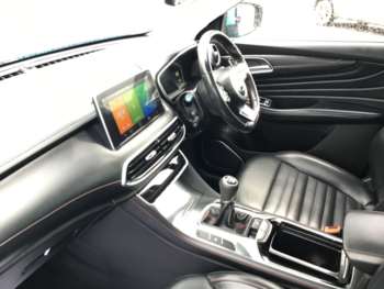 Used MG MG HS 2022 for sale - 74877437: Photo