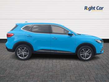 Used MG MG HS 2022 for sale - 74877437: Photo