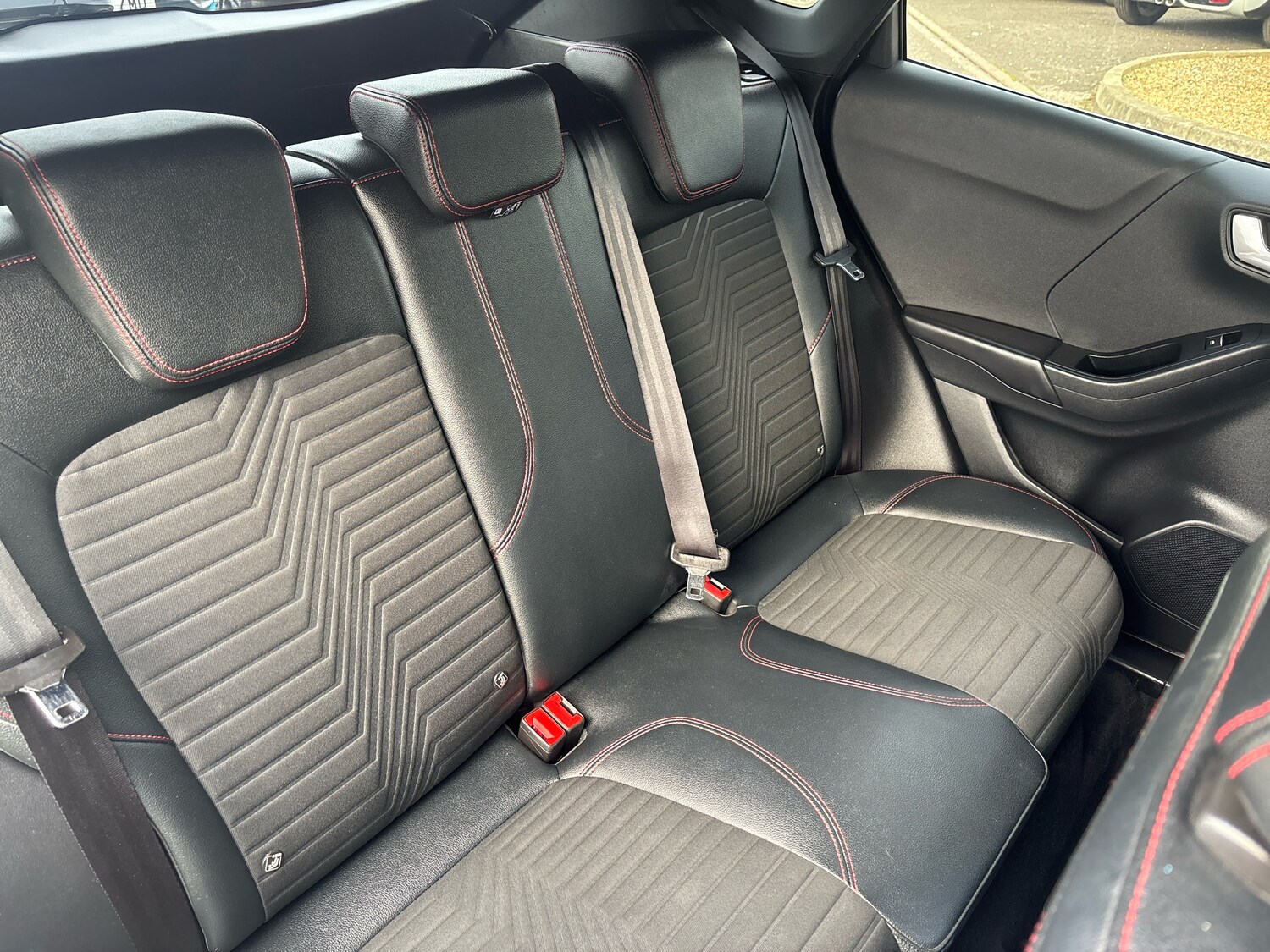 Used Ford Puma 2022 for sale - 76155299: Photo 10