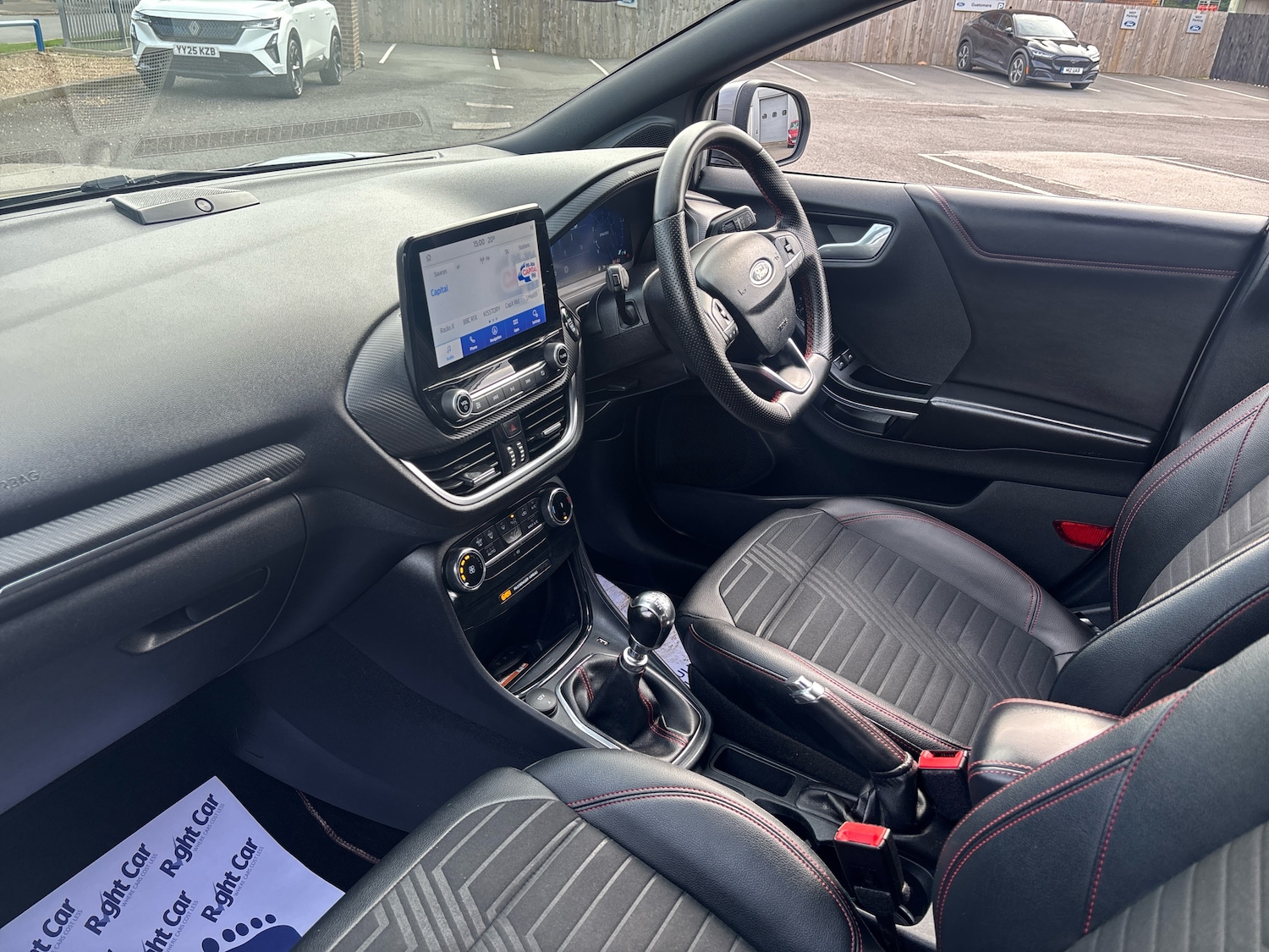 Used Ford Puma 2022 for sale - 76155299: Photo 2