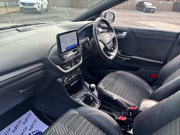 Used Ford Puma 2022 for sale - 76155299: Photo