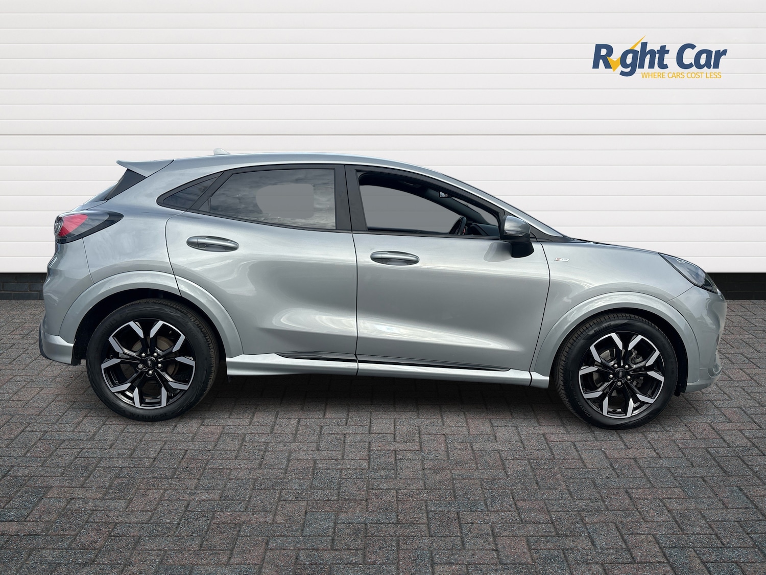 Used Ford Puma 2022 for sale - 76155299: Photo 4