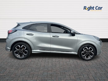 Used Ford Puma 2022 for sale - 76155299: Photo