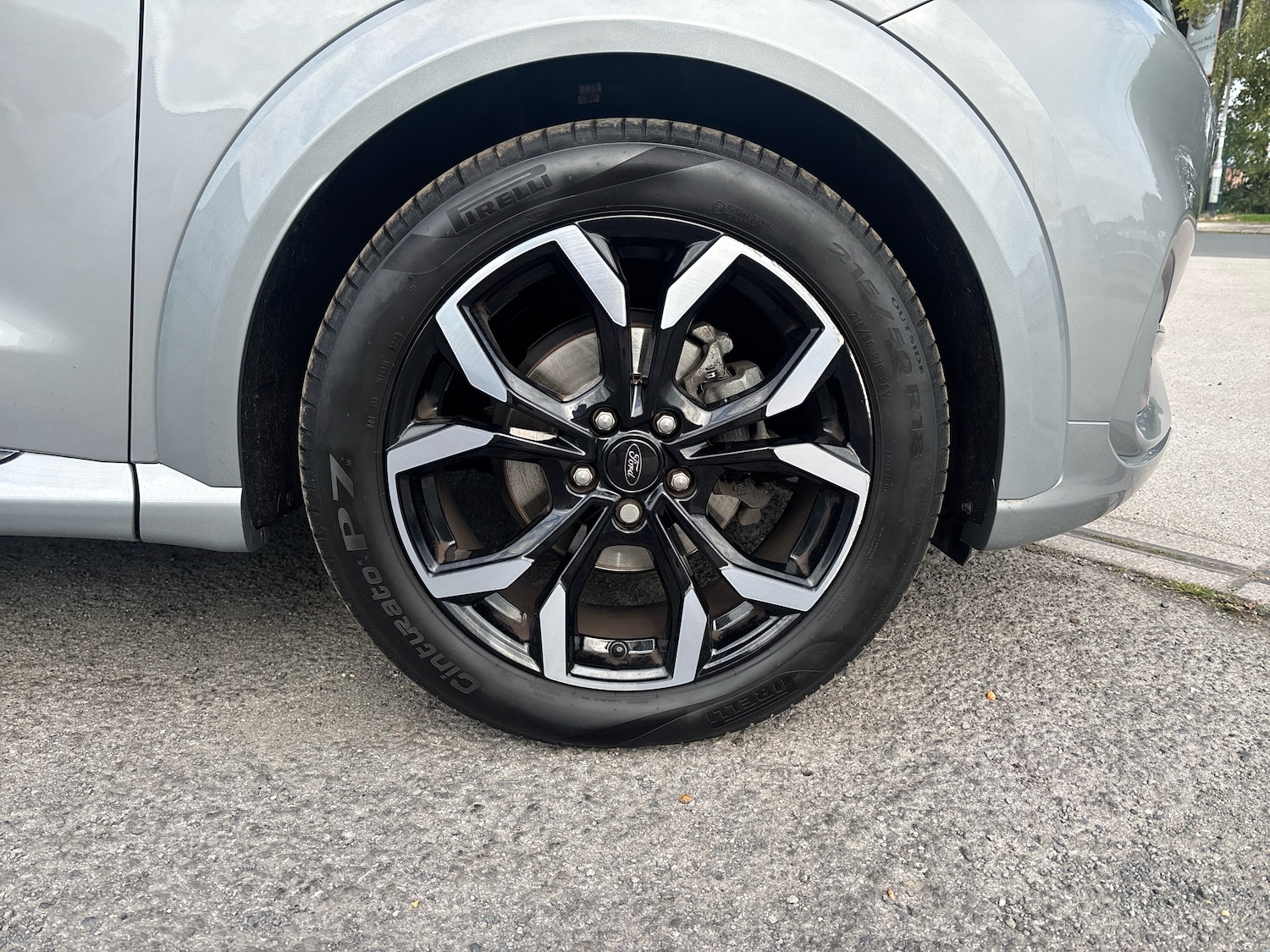 Used Ford Puma 2022 for sale - 76155299: Photo 5