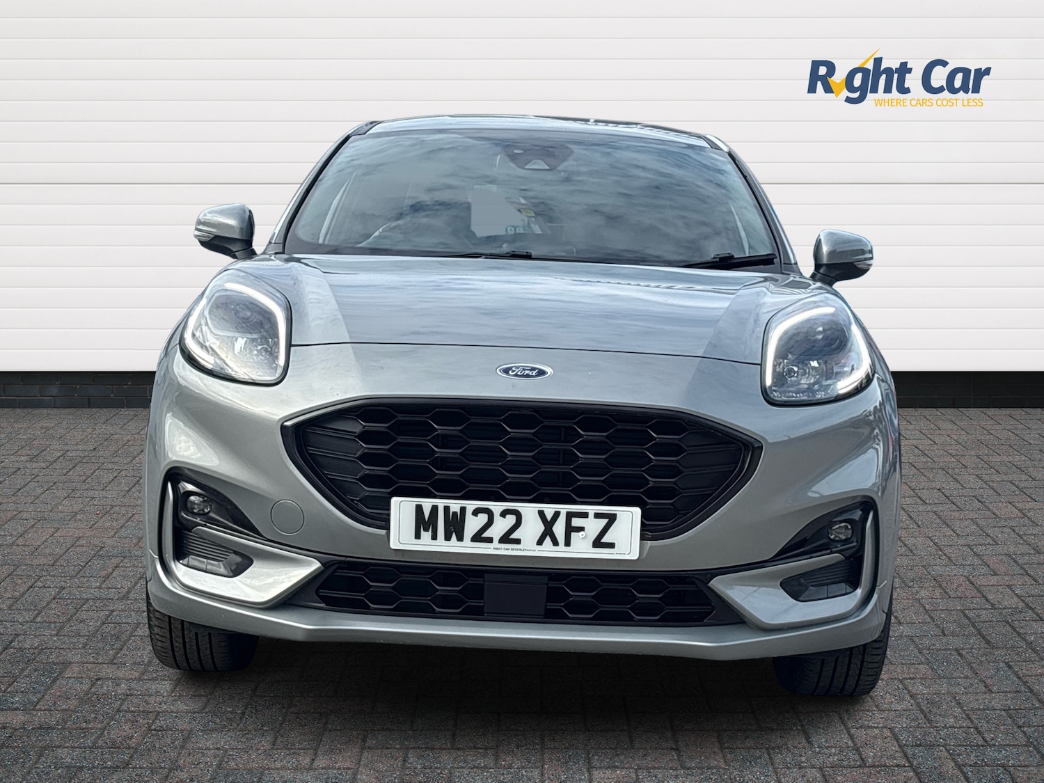 Used Ford Puma 2022 for sale - 76155299: Photo 7