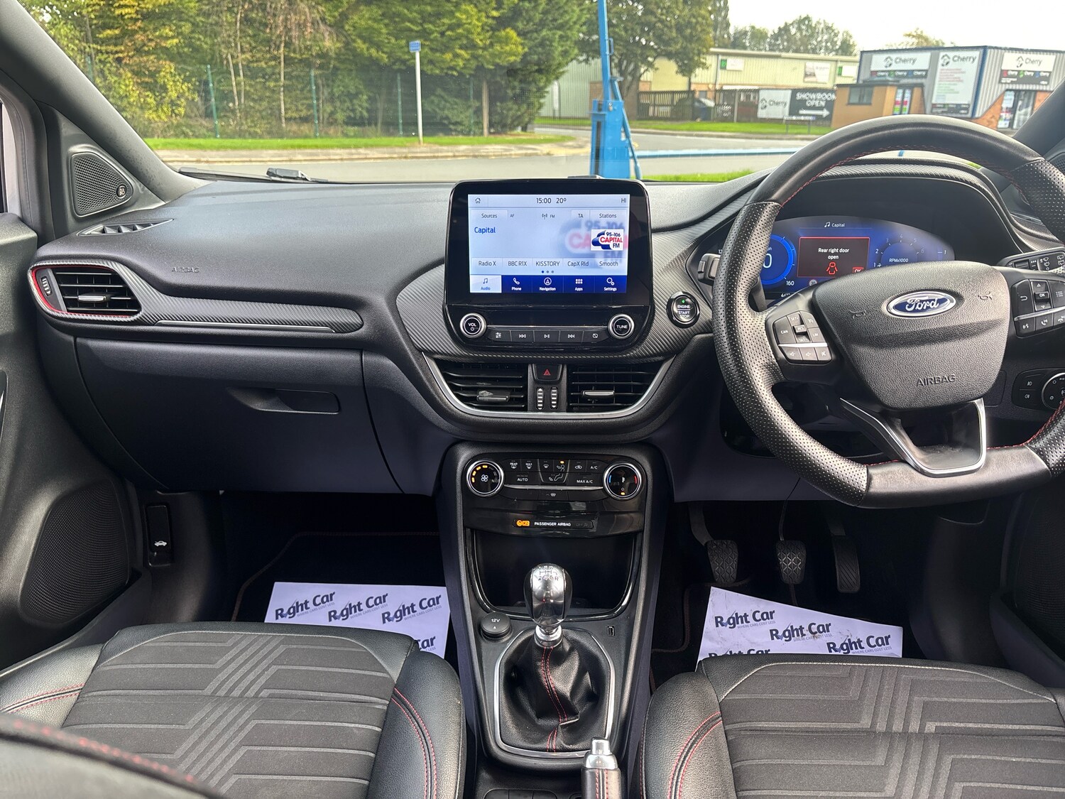 Used Ford Puma 2022 for sale - 76155299: Photo 8