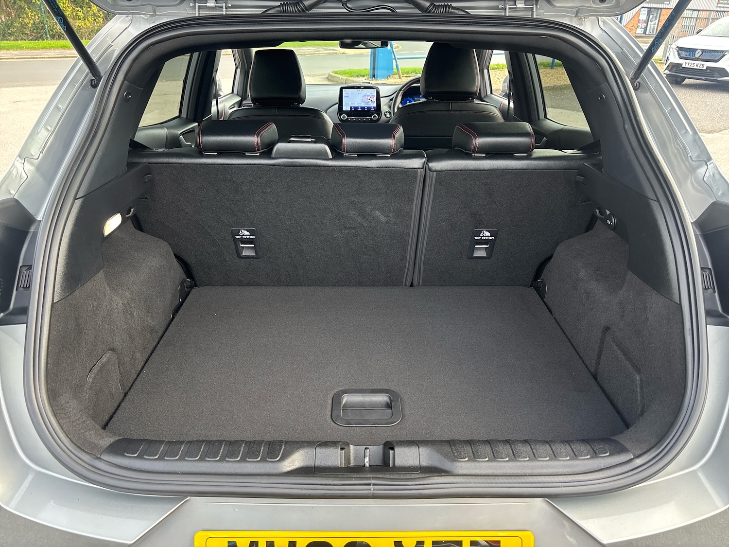 Used Ford Puma 2022 for sale - 76155299: Photo 9