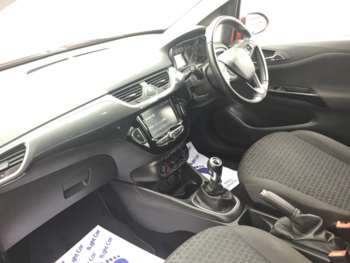 Used Vauxhall Corsa 2018 for sale - 74655481: Photo