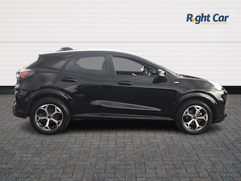 Used Ford Puma 2024 for sale - 75734406: Photo
