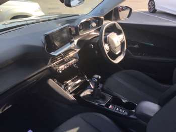 Used Peugeot 2008 2022 for sale - 74947914: Photo