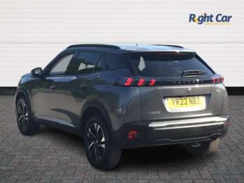 Used Peugeot 2008 2022 for sale - 74947914: Photo