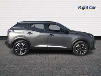 Used Peugeot 2008 2022 for sale - 74947914: Photo