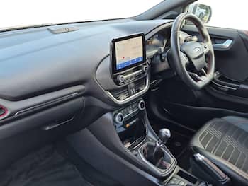 Used Ford Puma 2023 for sale - 79796035: Photo