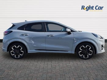 Used Ford Puma 2023 for sale - 79796035: Photo