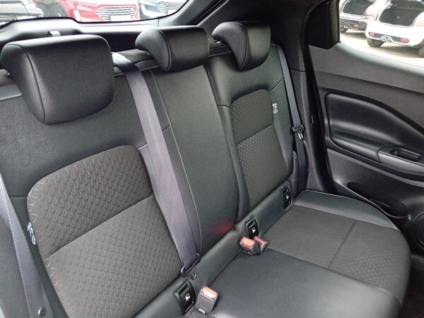 Used Nissan Juke 2023 for sale - 76285811: Photo 10