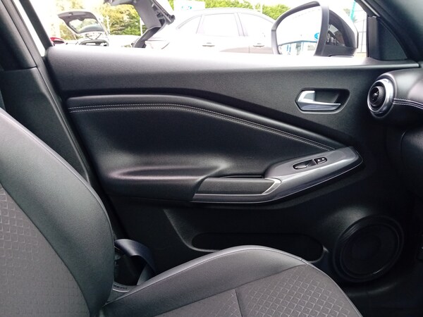 Used Nissan Juke 2023 for sale - 76285811: Photo 11
