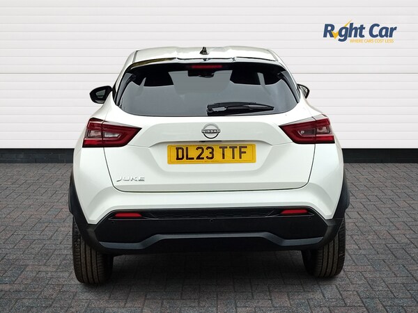 Used Nissan Juke 2023 for sale - 76285811: Photo 12