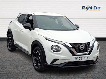Used Nissan Juke 2023 for sale - 76285811: Photo