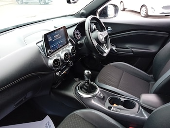 Used Nissan Juke 2023 for sale - 76285811: Photo
