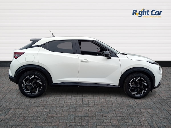 Used Nissan Juke 2023 for sale - 76285811: Photo 4
