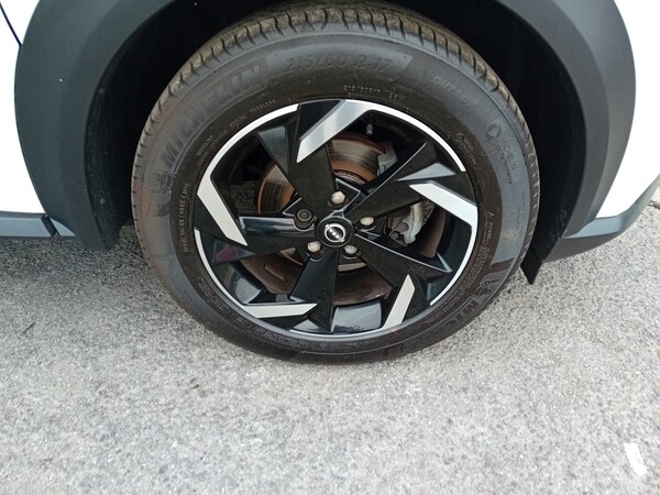 Used Nissan Juke 2023 for sale - 76285811: Photo 5