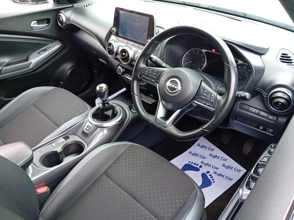 Used Nissan Juke 2023 for sale - 76285811: Photo 6
