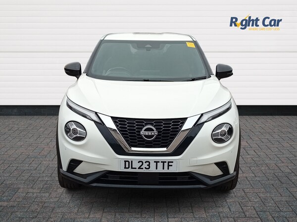 Used Nissan Juke 2023 for sale - 76285811: Photo 7