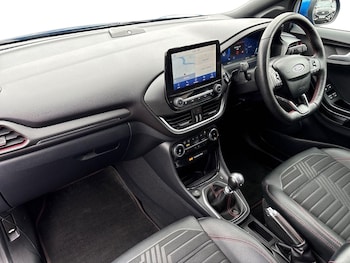 Used Ford Puma 2022 for sale - 79454879: Photo