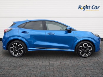 Used Ford Puma 2022 for sale - 79454879: Photo