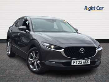 2023 (23) - 2.0 Gt Sport Tech Mhev 5-Door