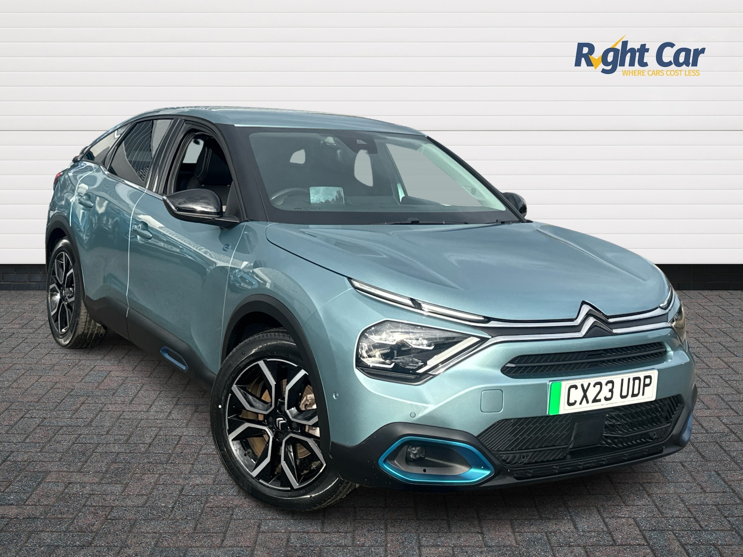 Used Citroen C4 2023 for sale - 76487121: Photo 1