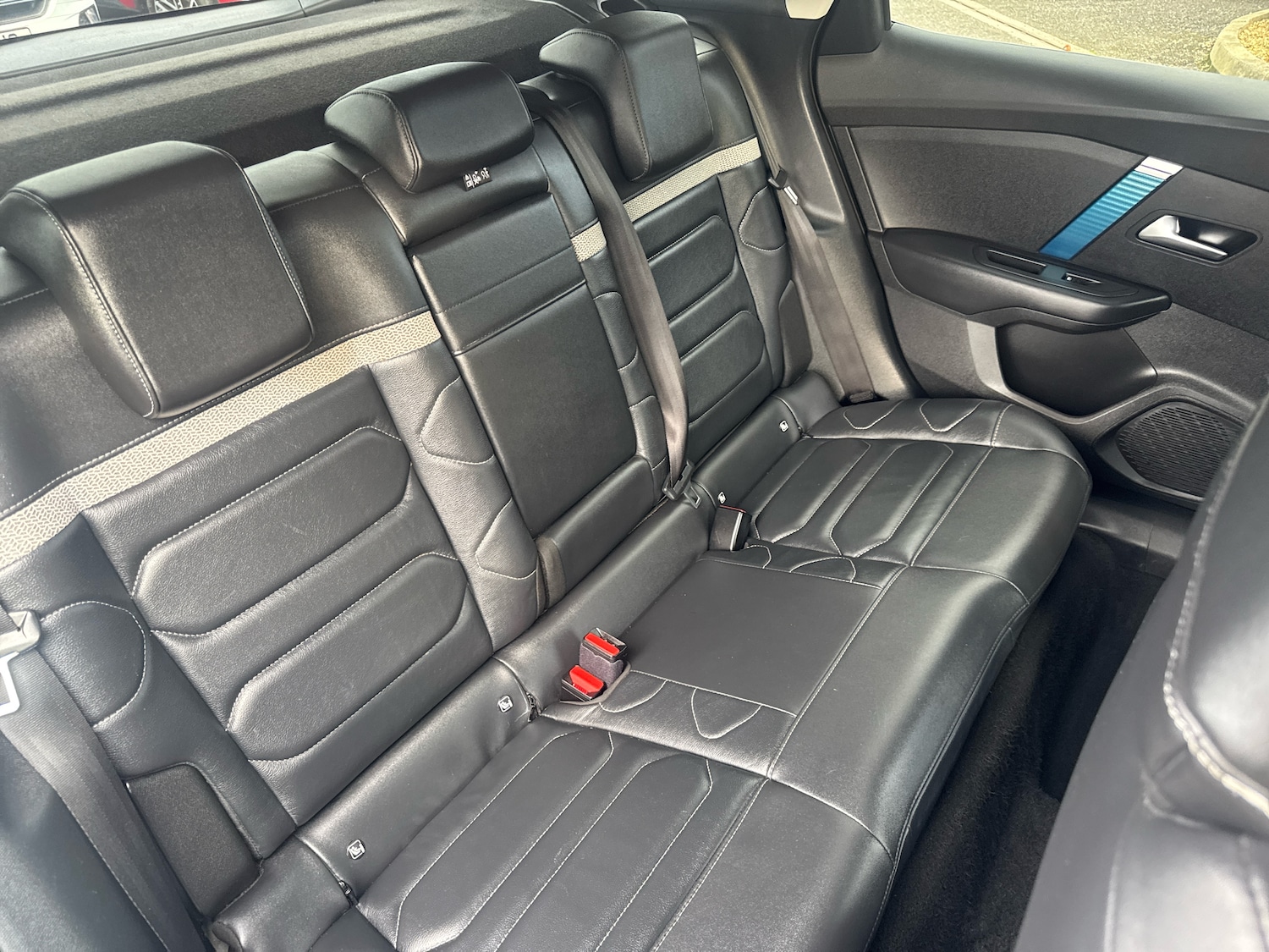 Used Citroen C4 2023 for sale - 76487121: Photo 10