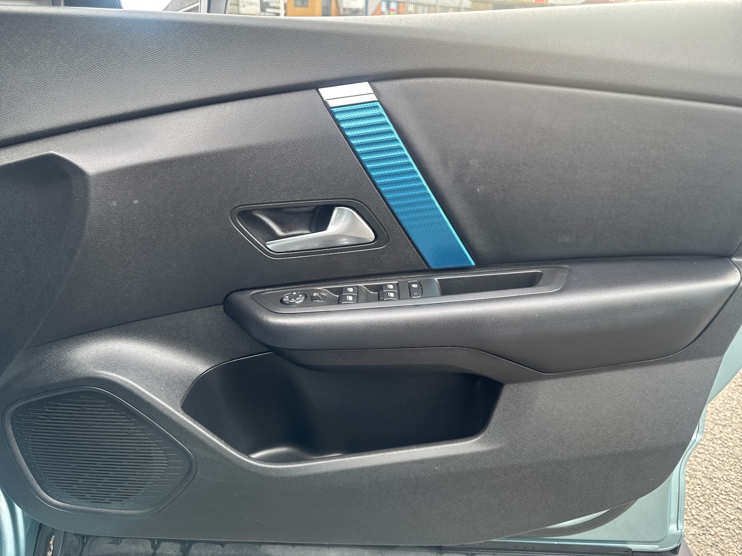 Used Citroen C4 2023 for sale - 76487121: Photo 11