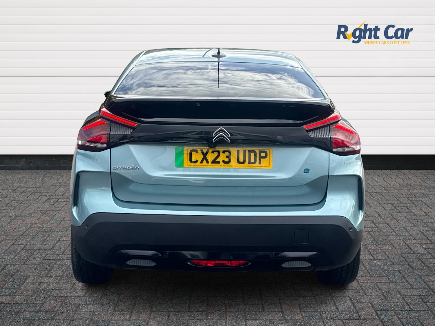 Used Citroen C4 2023 for sale - 76487121: Photo 12