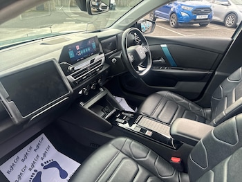 Used Citroen C4 2023 for sale - 76487121: Photo