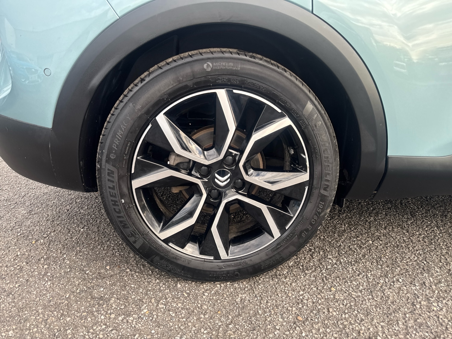 Used Citroen C4 2023 for sale - 76487121: Photo 5