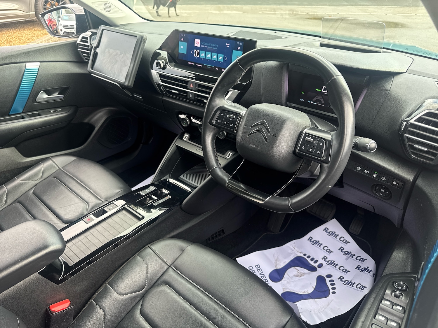 Used Citroen C4 2023 for sale - 76487121: Photo 6