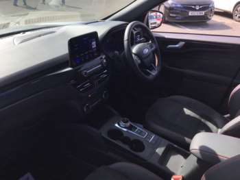 Used Ford Kuga 2024 for sale - 74351837: Photo