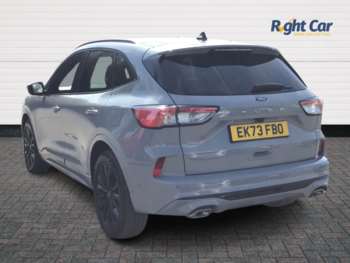Used Ford Kuga 2024 for sale - 74351837: Photo