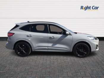 Used Ford Kuga 2024 for sale - 74351837: Photo